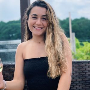 Meet your Posher, Allison